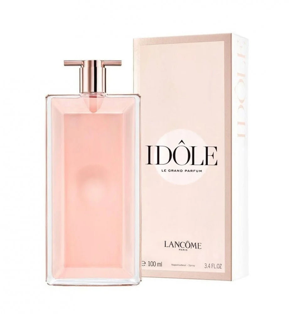 Lancome Idole Le Grand Parfum Eau De Parfum, Fragrance For Women, 100ml