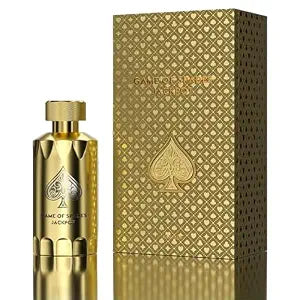 Jo Milano Game of Spades Jackpot Parfum Spray | 3.4 oz (100ml)