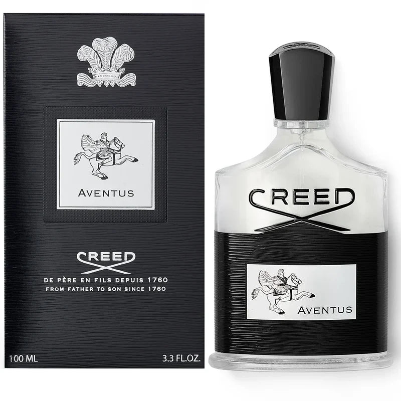 Aventus by Creed, 3.3 oz EDP Spray for Men 100ml
