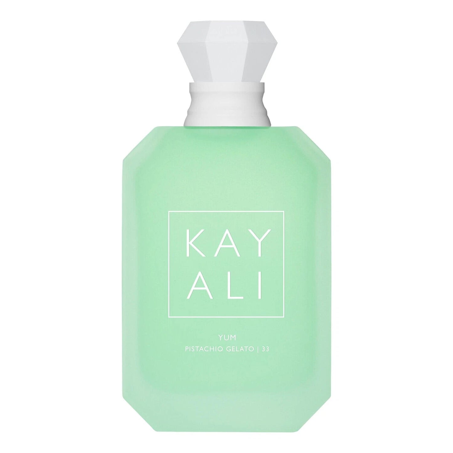 Yum Pistachio Gelato | 33 by KAYALI 100 ml Spray - NEW SEALED