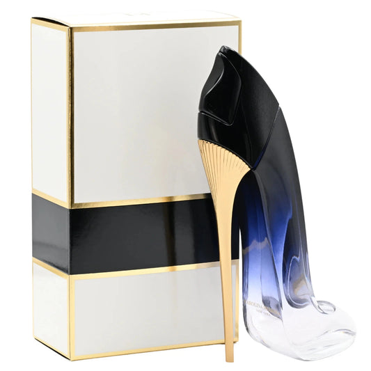 Good Girl by Carolina Herrera perfume legere for women EDP 2.7 oz New IN Box