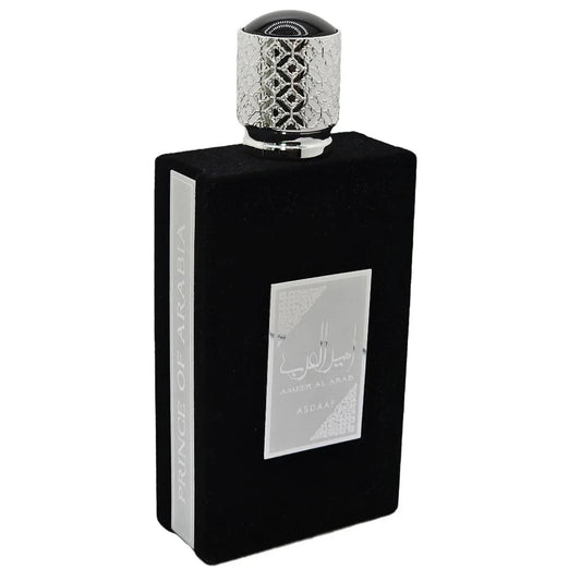 Lattafa asdaaf ameer AI arab EDP 3.4OZ 100ml unisex perfume origina