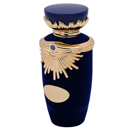Emaan by Lattafa perfume for unisex EDP 3.3 / 3.4 oz New in Box