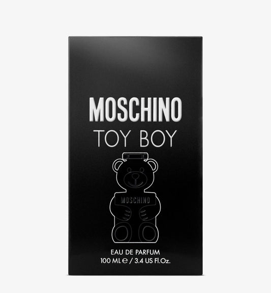 Moschino Toy Boy Eau De Parfum 100ml