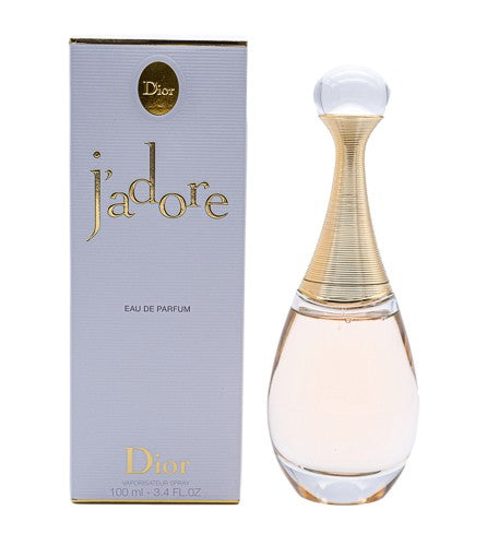 J'adore Christian Dior 3.4 oz Perfume for Women EDP New In Box
