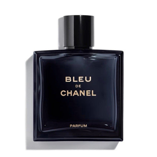 CHANEL Bleu de Chanel Parfum Natural Spray, Regular Size 3.4 fl oz