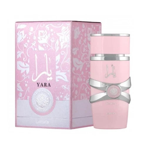 ara by Lattafa 3.4 oz EDP Perfume for Women NIB