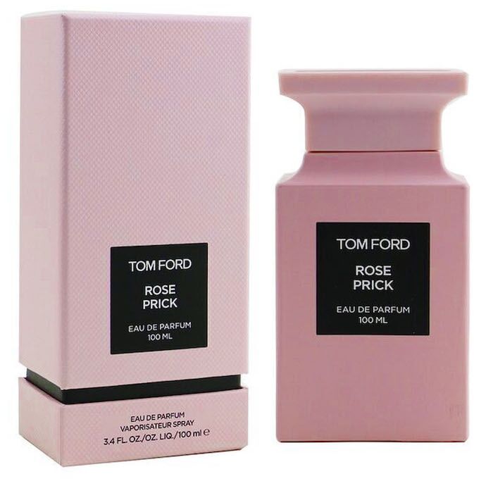Tom Ford Rose Prick Eau De Parfum Spray -100ml/3.4oz-