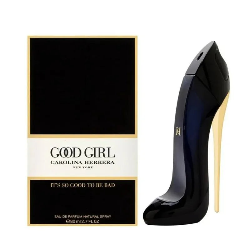Carolina Herrera Good Girl Eua De Parfume 2.7 oz