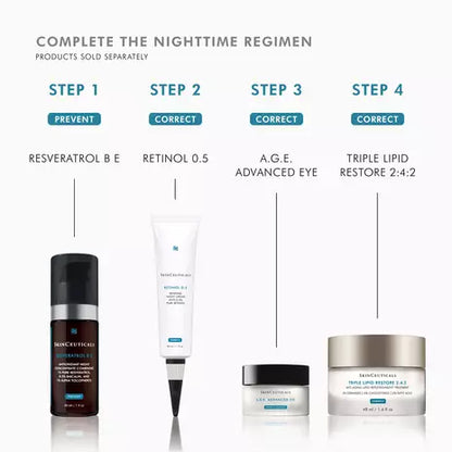Triple Lipid Restore 2:4:2