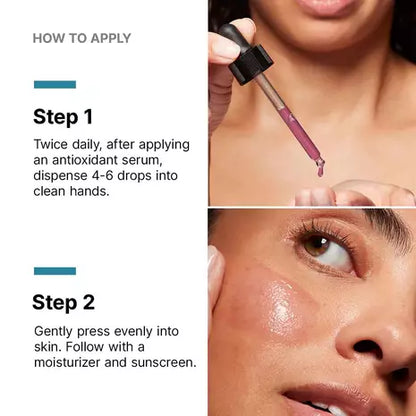 Hyaluronic Acid Intensifier Multi-Glycan
