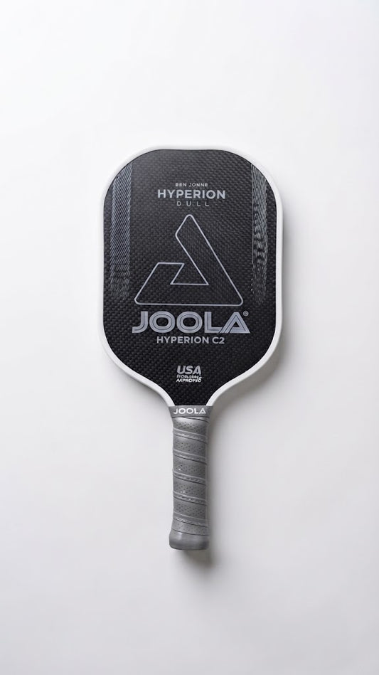 JOOLA Hyperion C2 Professional Pickleball Paddle – Premium Performance, Spin & Control