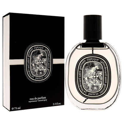 Fleur de Peau by Diptyque for Women - 2.5 oz EDP Spray