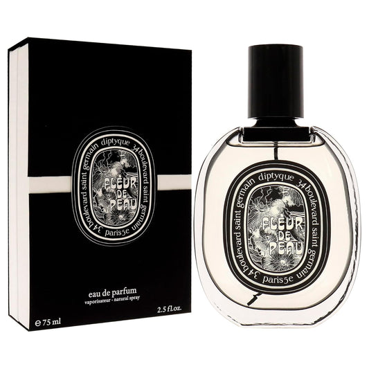 Fleur de Peau by Diptyque for Women - 2.5 oz EDP Spray