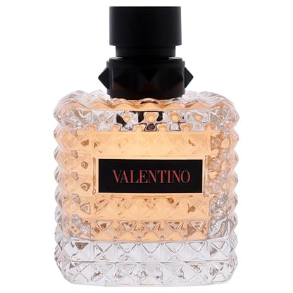Valentino Donna Born In Roma Coral Fantasy EDP 3.4oz Perfume for Women 100ml