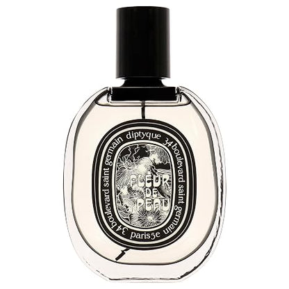 Fleur de Peau by Diptyque for Women - 2.5 oz EDP Spray
