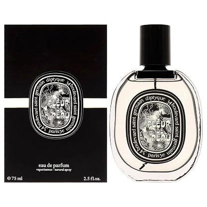 Fleur de Peau by Diptyque for Women - 2.5 oz EDP Spray