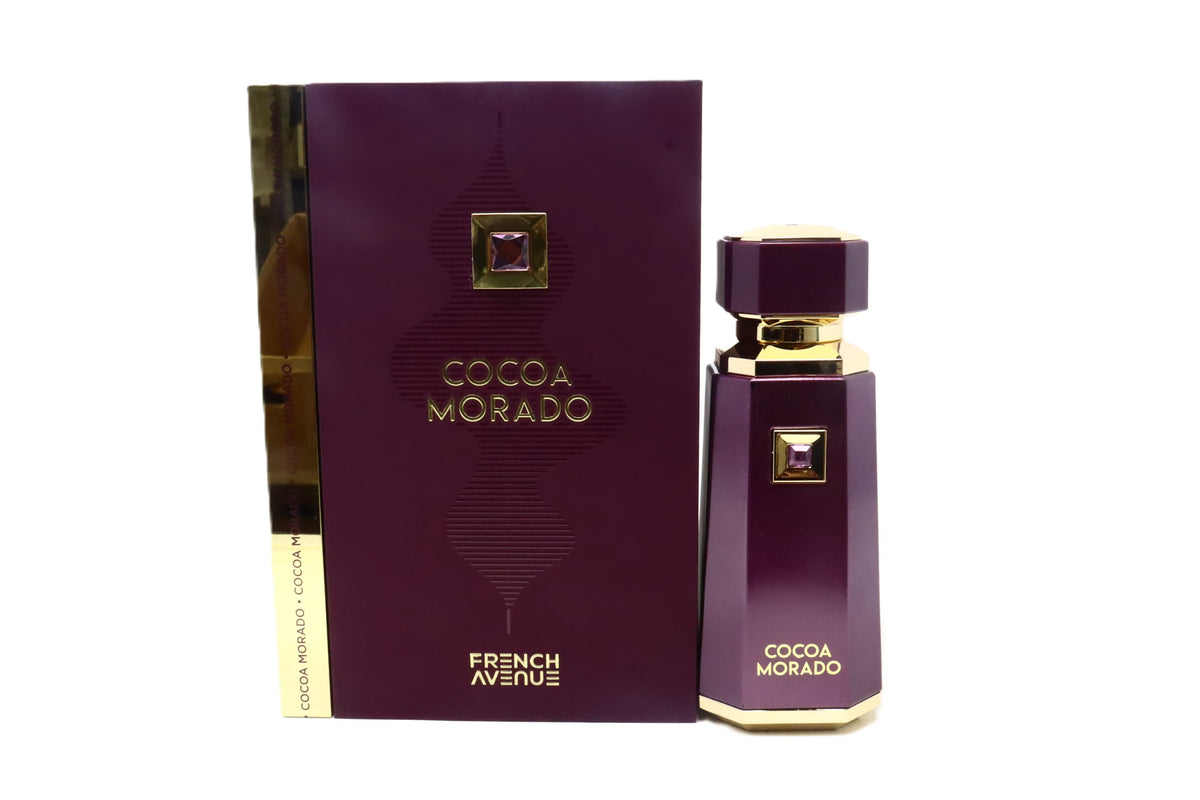 Fragrance World Cocoa Morado by Fragrance World Eau De Parfum Spray 100ml