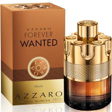 Azzaro Forever Wanted Absolu Eau de Parfum 100ml