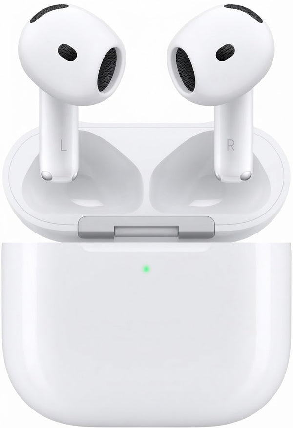 Apple AirPods 4 with Active Noise Cancellation