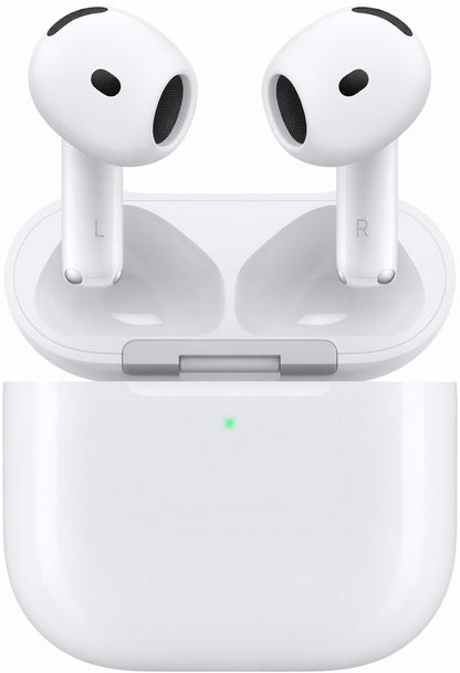Apple AirPods 4 with Active Noise Cancellation
