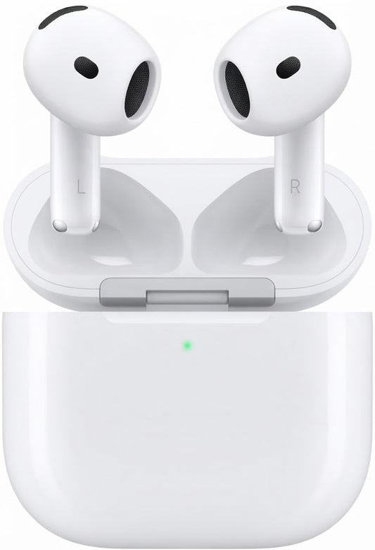 Apple AirPods 4 with Active Noise Cancellation