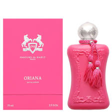 Parfums de Marly Oriana Eau de Parfum Spray 75ml 2.5 fl oz Women's Fragrance