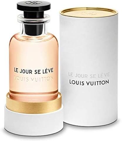 Louis Vuitton Le Jour Se Leve Eau de Perfume 100ml / 3.4 fl oz