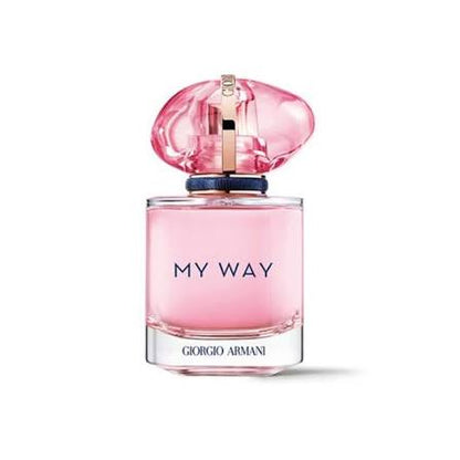 Giorgio Armani My Way Nectar | Eau de Parfum EDP | Sample 1.2 ml / 0.04 fl oz