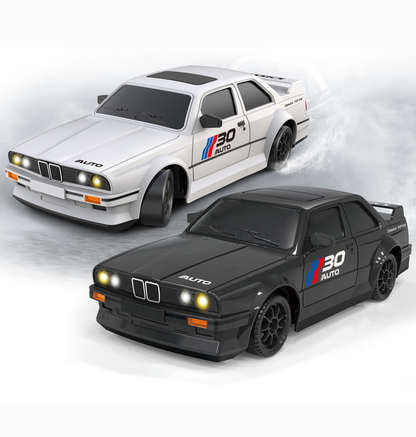 DWI Dowellin 4CH Remote Control Racing Car – High-Speed 4WD Mini RC Drift Car Toy for Kids