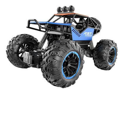 4WD RC Drift Stunt Car for Kids – Electric Remote Control Off-Road Racing Vehicle, All-Terrain Toy Car for Boys and Girls