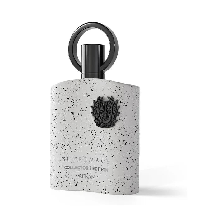 Afnan Supremacy Silver Eau de Parfum 100ml  (1:1)
