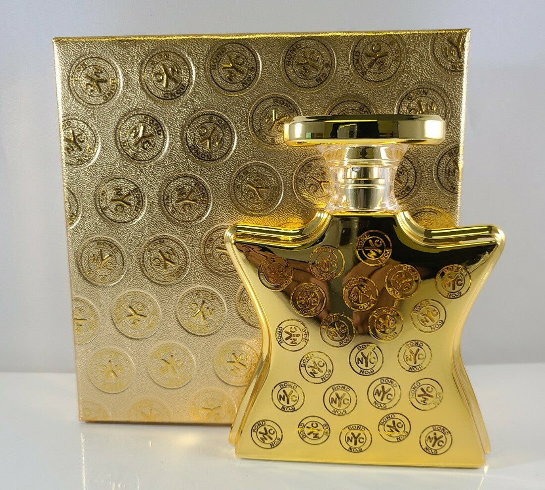 Bond No. 9 New York Signature Eau de Parfum Spray 3.3 Fl oz