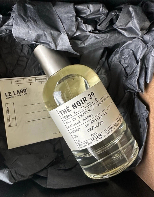 Le Labo The Noir 29 3.4oz/100ml Unisex EDP in BOX & Sealed Pack
