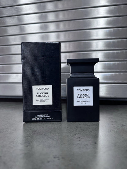 Tom Ford Fucking Fabulous 3.4oz Unisex Eau de Parfum