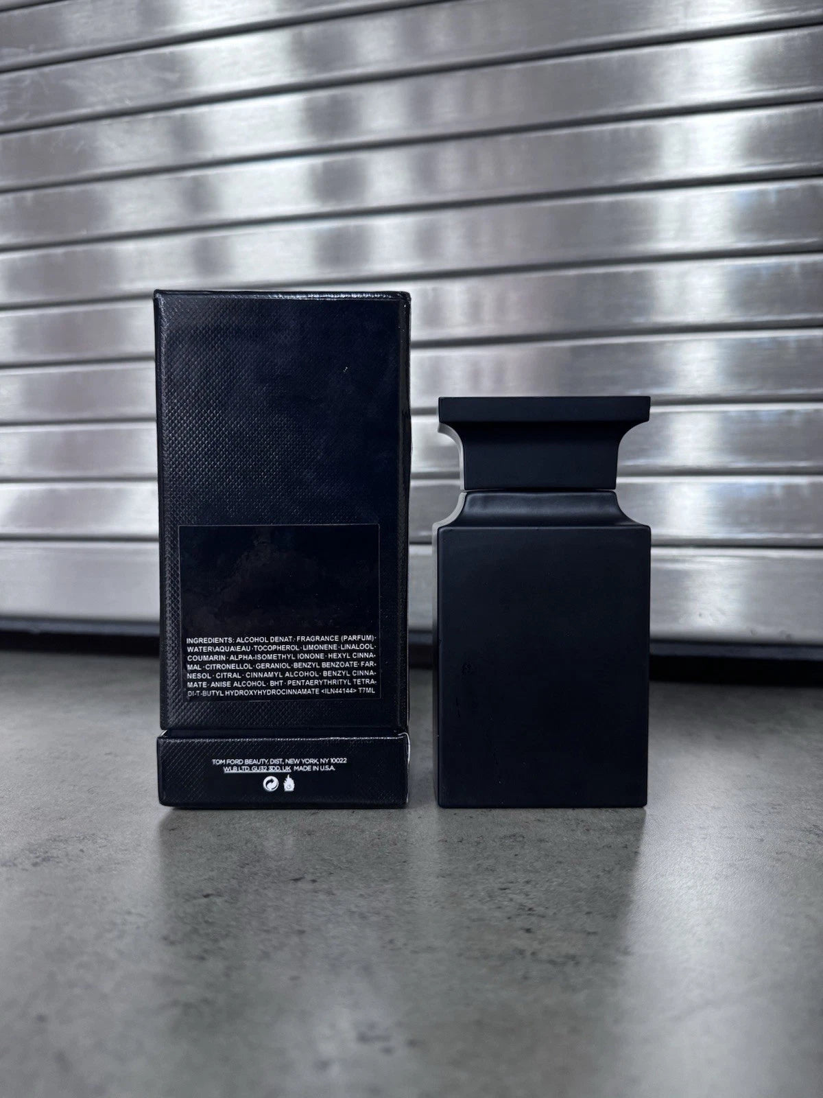 Tom Ford Fucking Fabulous 3.4oz Unisex Eau de Parfum