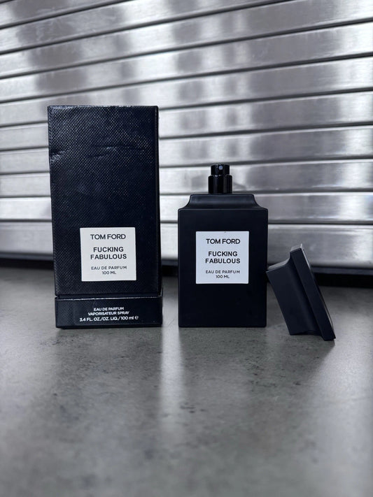 Tom Ford Fucking Fabulous 3.4oz Unisex Eau de Parfum