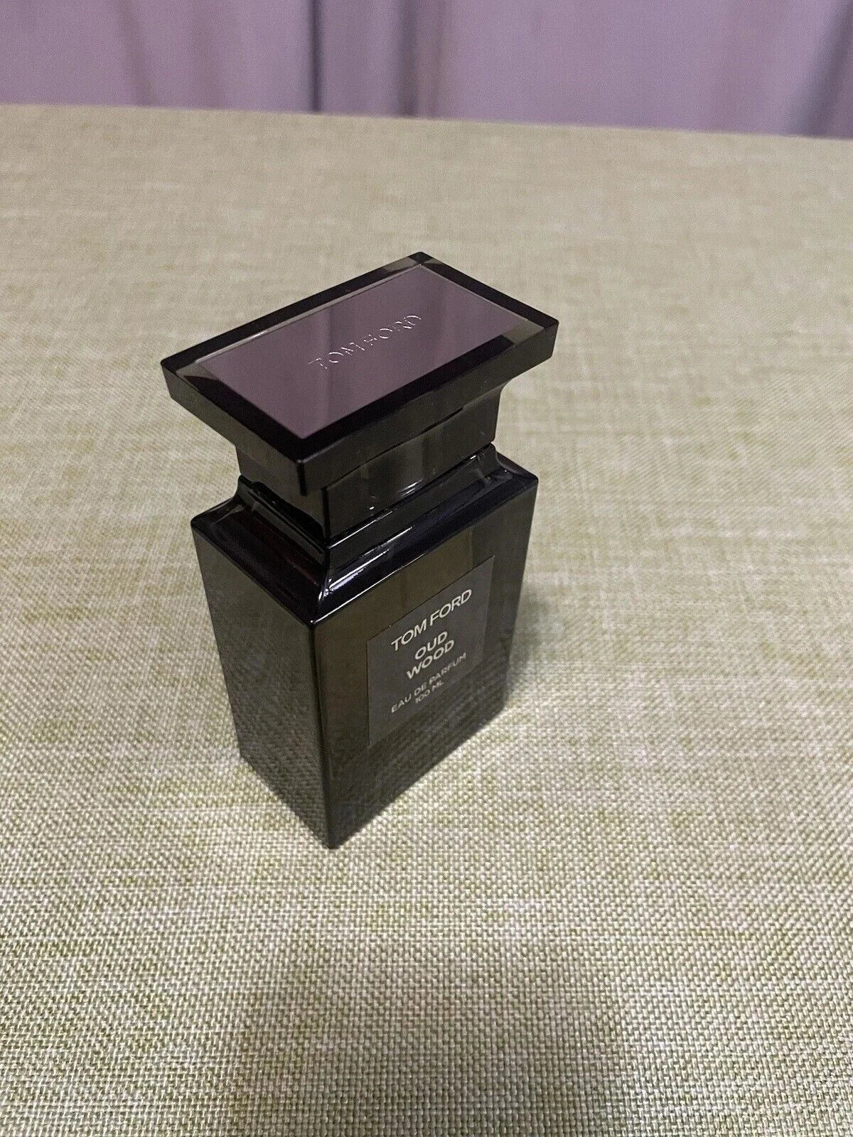 Tom Ford Oud Wood 3.4 oz / 100ml Unisex Eau de Parfum - New Without Box