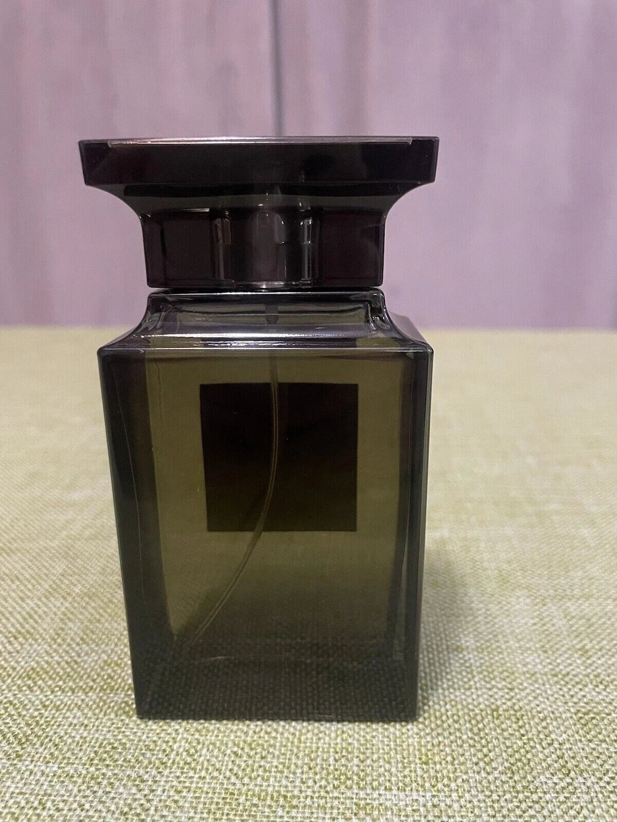 Tom Ford Oud Wood 3.4 oz / 100ml Unisex Eau de Parfum - New Without Box