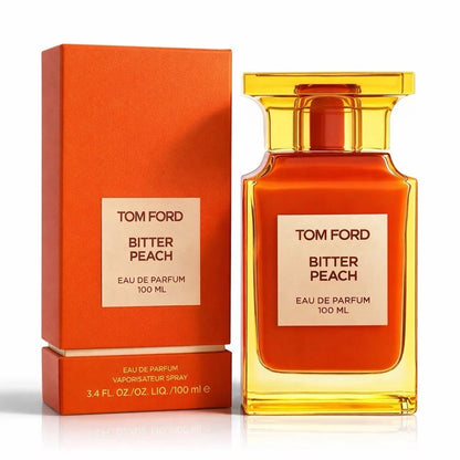 Tom Ford Bitter Peach EDP 1.7 oz / 3.4 oz Men's Women's Eau De Parfum New Sealed