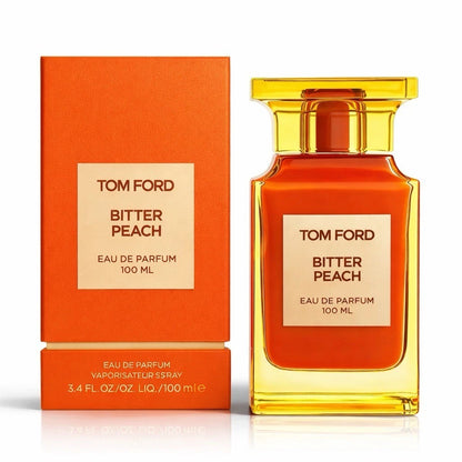 Tom Ford Bitter Peach EDP 1.7 oz / 3.4 oz Men's Women's Eau De Parfum New Sealed