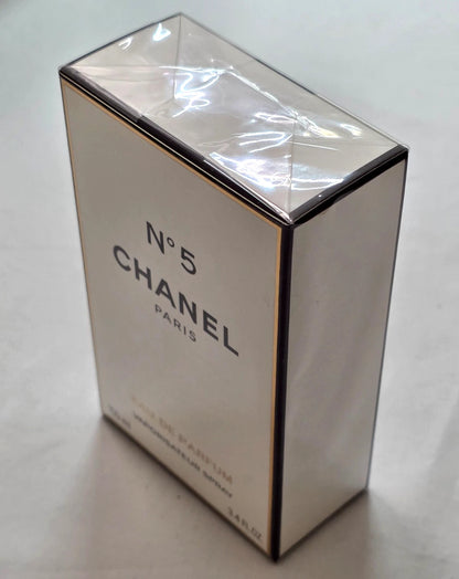 CHANEL Chanel No 5 for Women 3.4 oz Eau de Perfum Spray