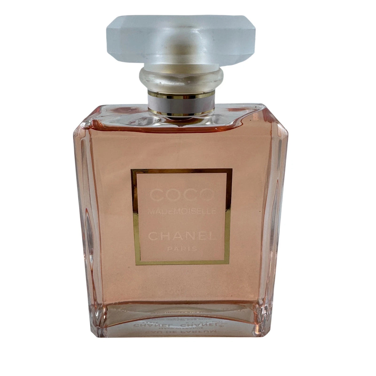 CHANEL Coco Mademoiselle 3.4 fl oz Women's Eau de Parfum