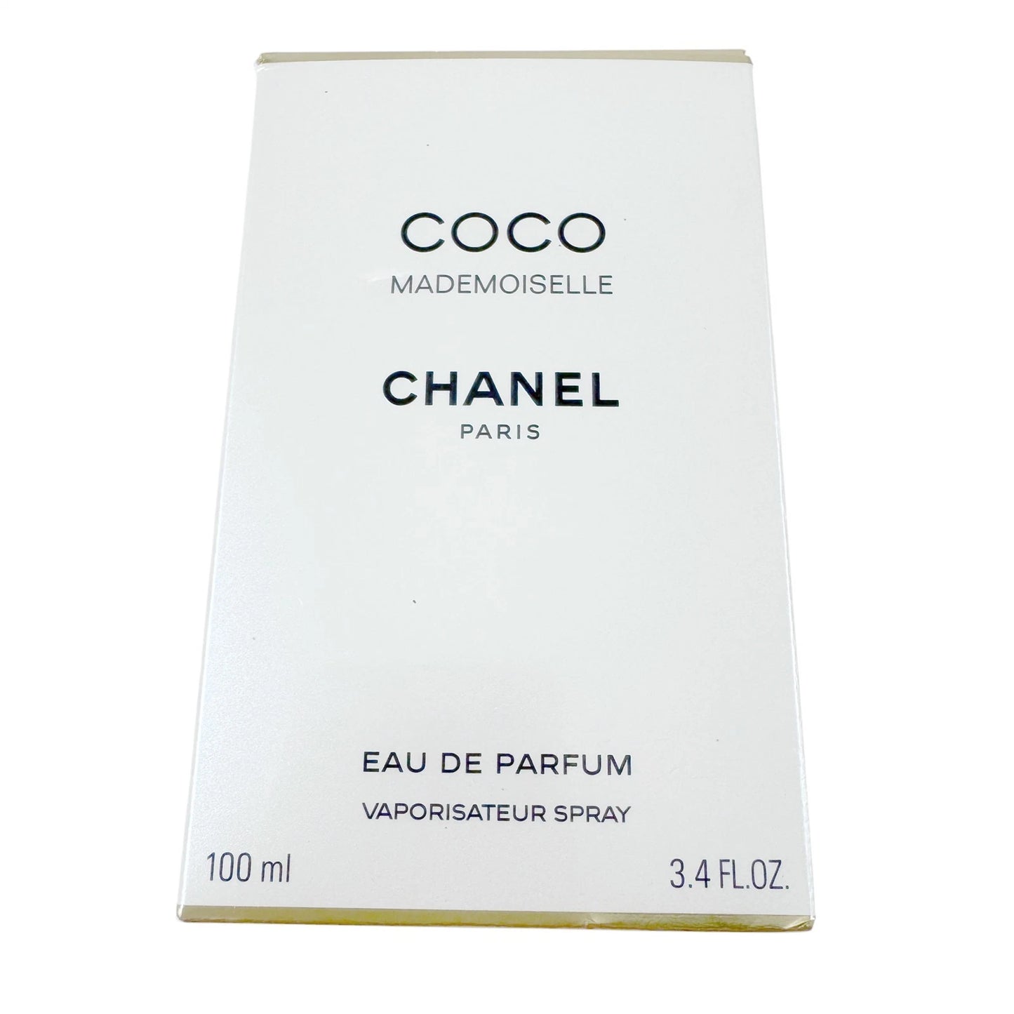 CHANEL Coco Mademoiselle 3.4 fl oz Women's Eau de Parfum