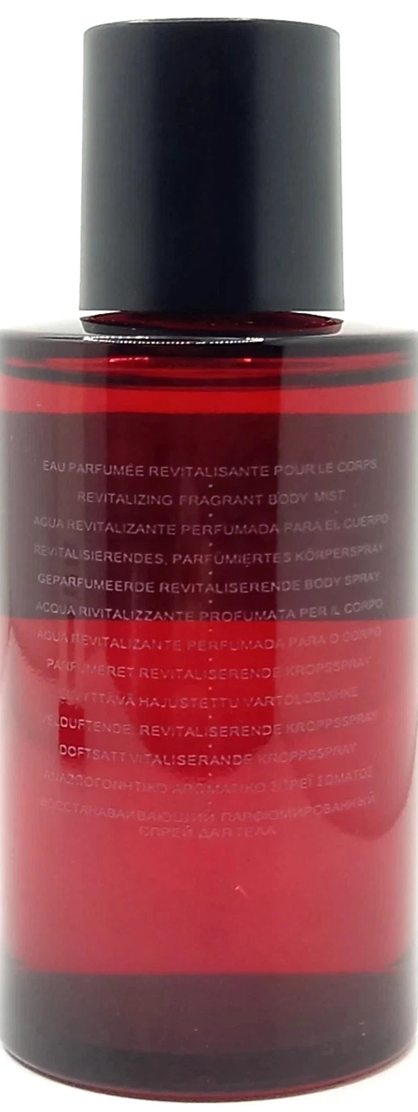 Chanel No 1 L'eau Rouge Revitalizing Fragrance Mist Spray Women 3.4 Oz / 100 ml