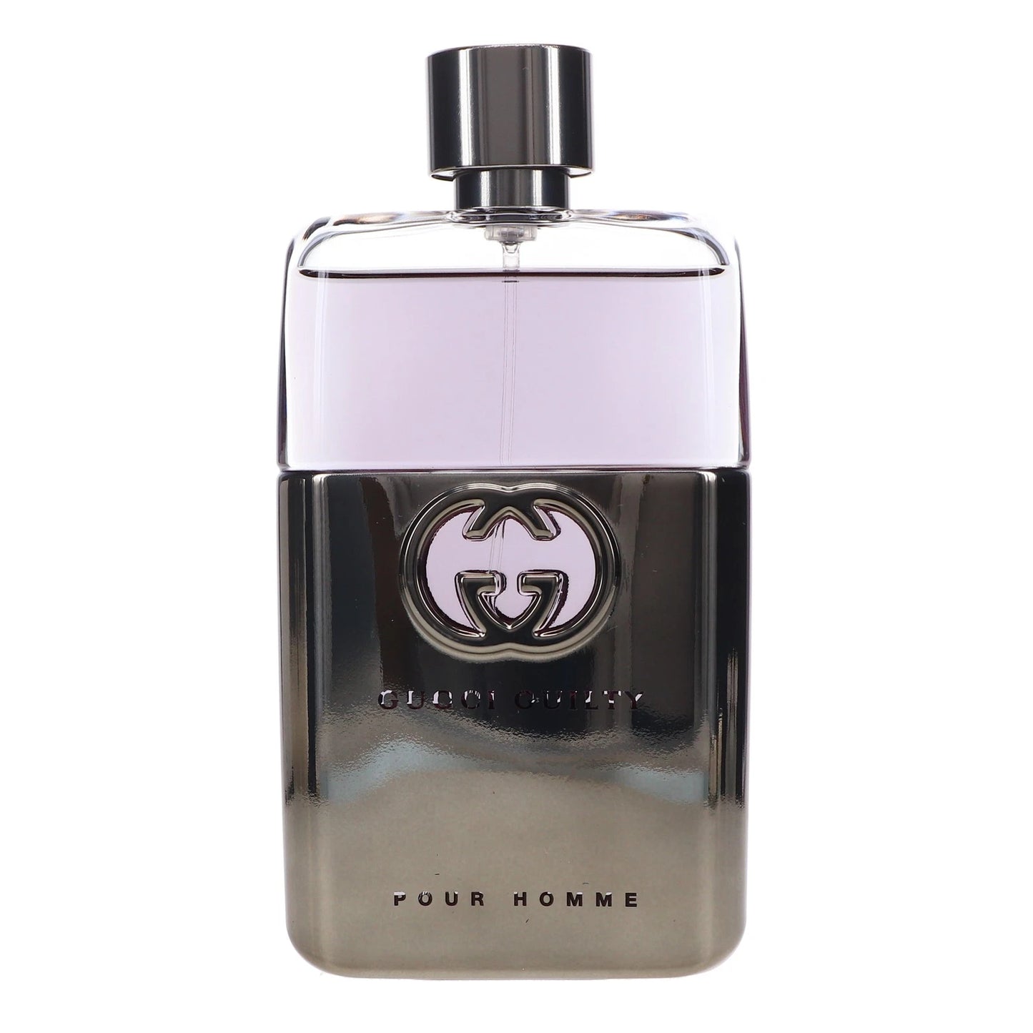 Gucci Guilty Pour Homme Eau de Toilette 3 oz