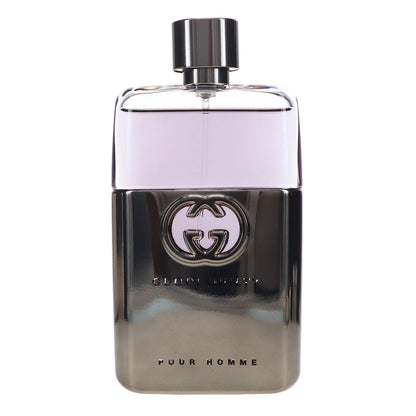 Gucci Guilty Pour Homme Eau de Toilette 3 oz
