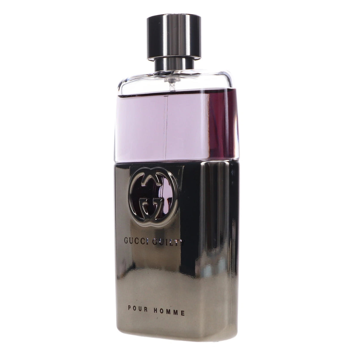 Gucci Guilty Pour Homme Eau de Toilette 3 oz