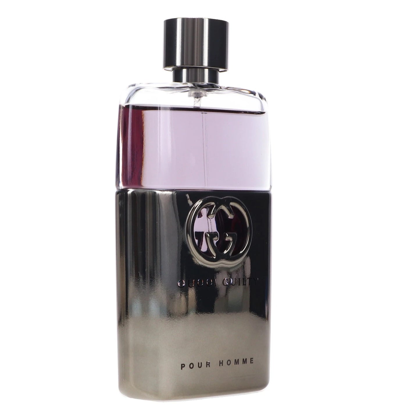Gucci Guilty Pour Homme Eau de Toilette 3 oz