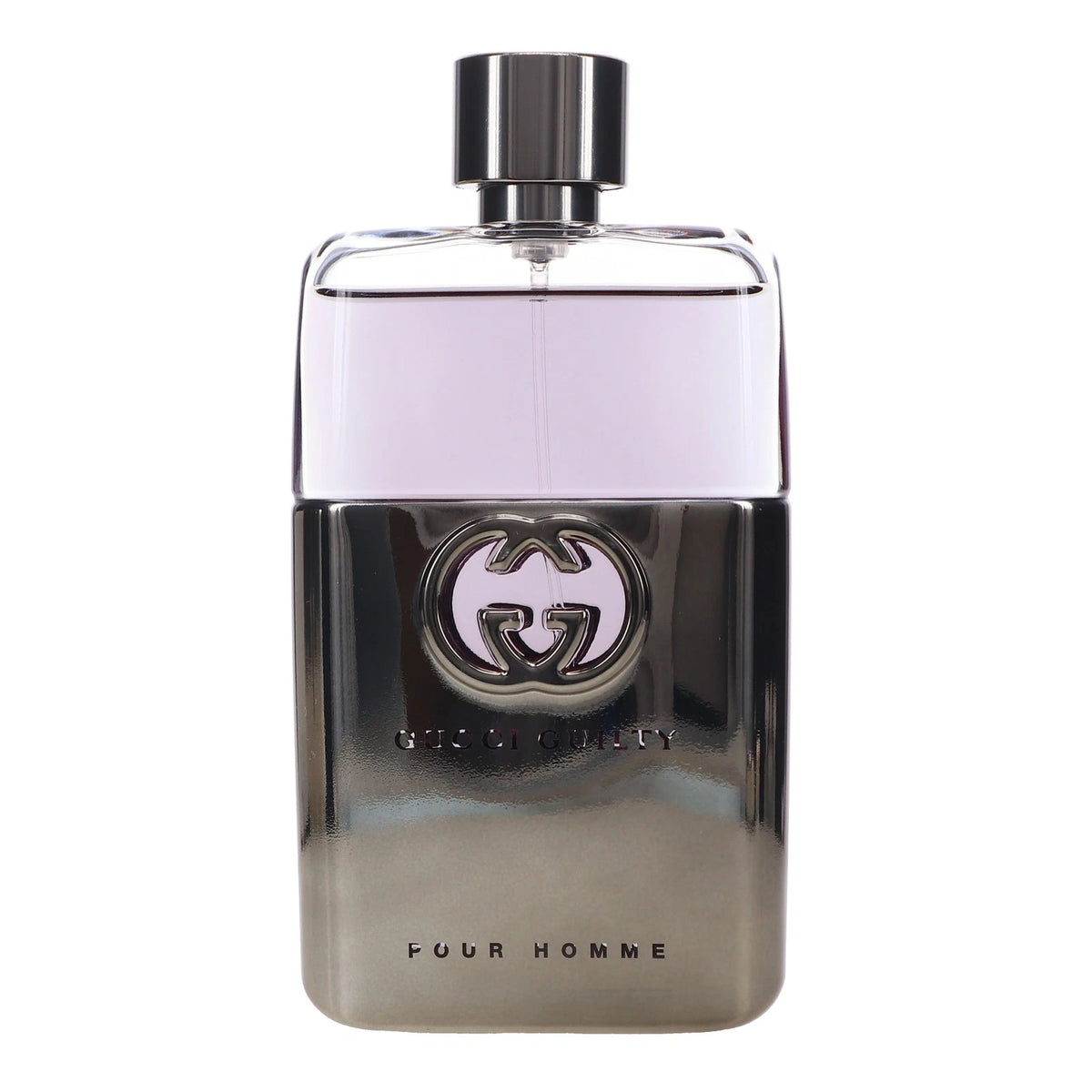 Gucci Guilty Pour Homme Eau de Toilette 3 oz